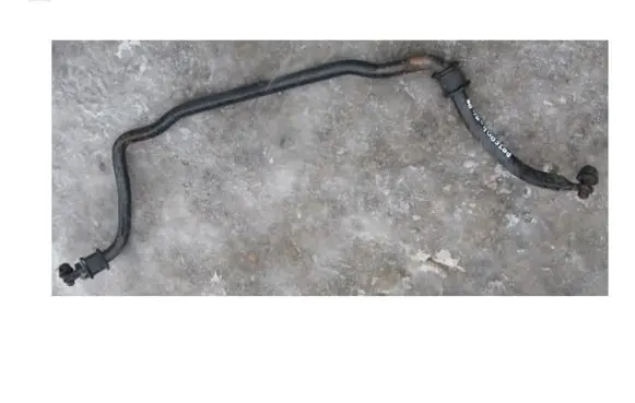 Mitsubishi Pajero Sport I Front anti-roll bar/sway bar MD78961