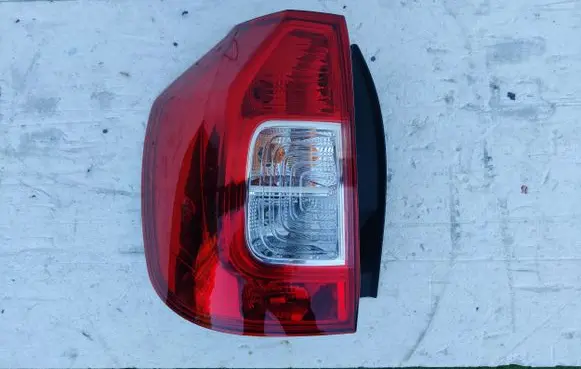 BMW 2 F22 F23 Rear/tail lights