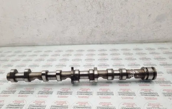 Audi Q7 4L Camshaft 079109101CQ 020001218