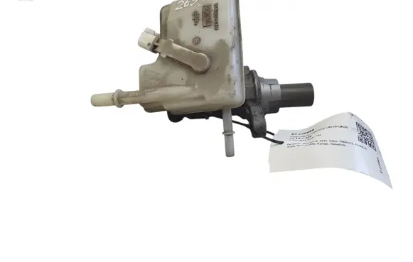 Ford C-MAX II Master brake cylinder 03350854051