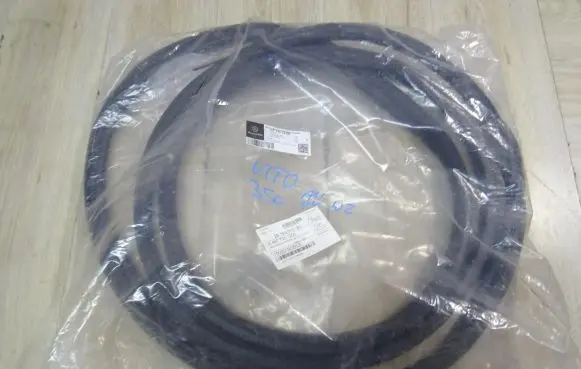 Mercedes-Benz Vito Viano W447 Sliding door rubber seal A4477311200
