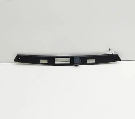BYD Atto 3 Trunk door license plate light bar SC2E5506111