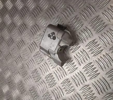 Steering wheel lock