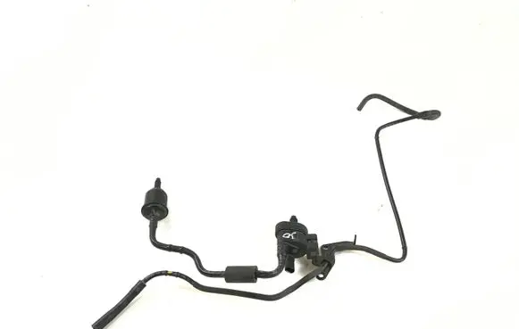 Audi A4 S4 B9 Valve vacuum 06H906517Q 06L133781Q 8K0201892B