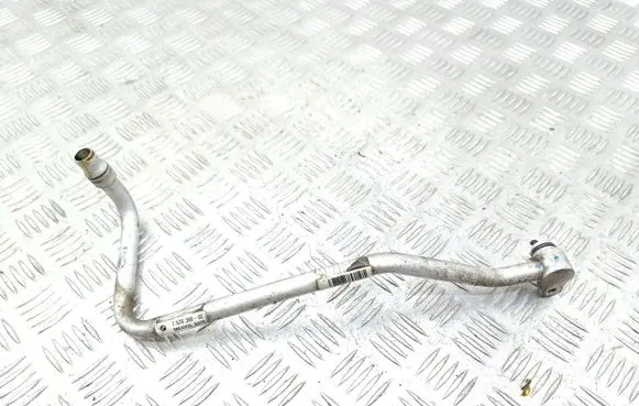 BMW X5 E70 Oil cooling pipe 7576398