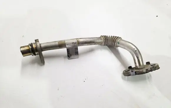Alfa Romeo Giulia Turbo turbocharger oiling pipe/hose 670051351