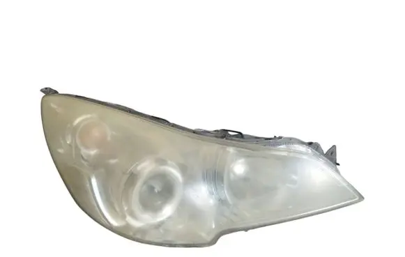 Subaru Legacy Headlight/headlamp