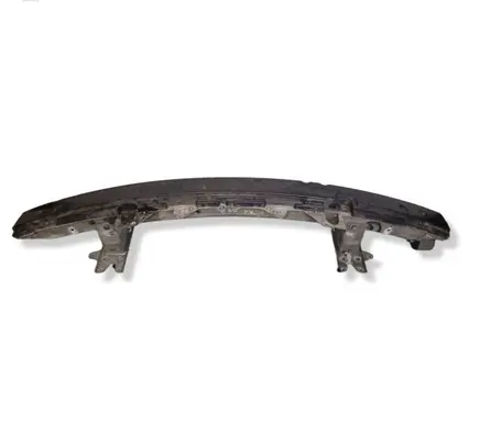 BMW 7 E65 E66 Front bumper cross member 7014998-14 7014998 131218-11