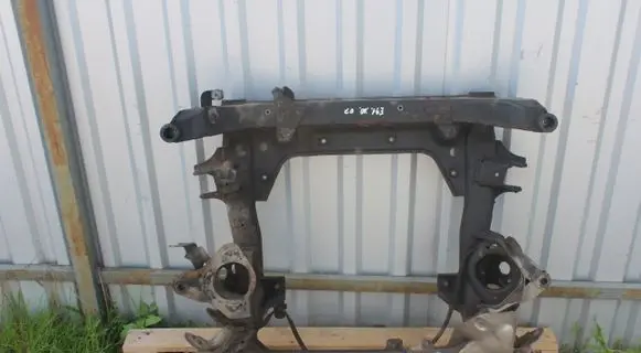 BMW 3 E90 E91 Front subframe 6777848