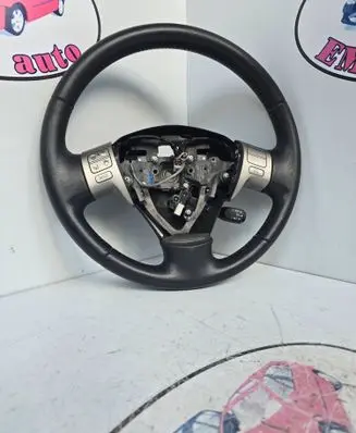 Toyota Auris 150 Steering wheel 607095206 67b0