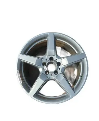 Mercedes-Benz CLS C218 AMG R19 alloy rim A2184011602