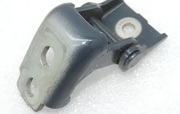 Renault Captur Rear door lower hinge 804200013R OVRPE