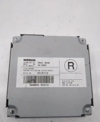 Nissan X-Trail T32 Other control units/modules 284A14BA3B