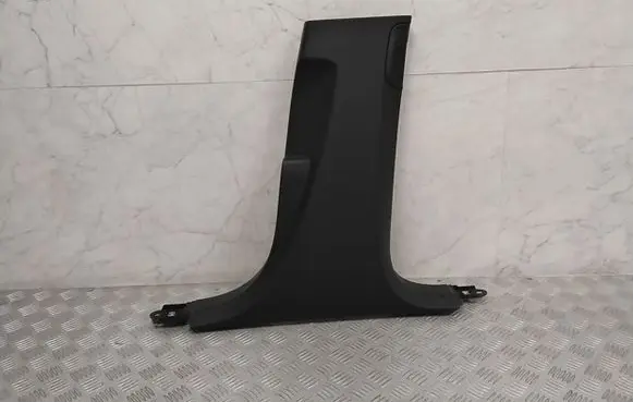 Audi A8 S8 D5 (B) pillar trim (bottom) 4N0867244A