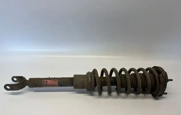 Mercedes-Benz E W211 Front shock absorber/damper A2113202238 A2113231500 A2113239200