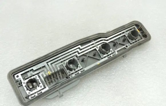 Opel Astra G Tail light part 9117213 6223179