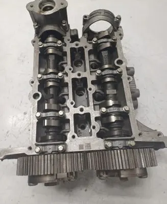 Ford Fiesta Engine head PBCM5G6090