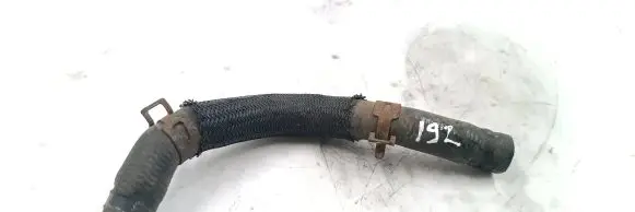 Mazda 2 Engine coolant pipe/hose 1F1912