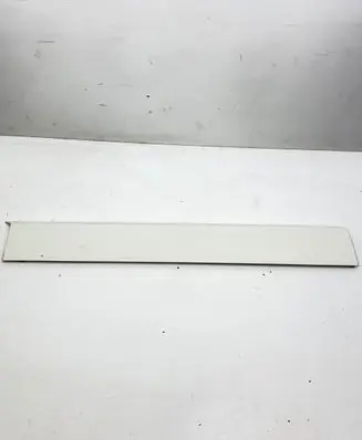 Volkswagen Transporter - Caravelle T3 Sliding door upper top rail 