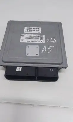 Engine control unit/module