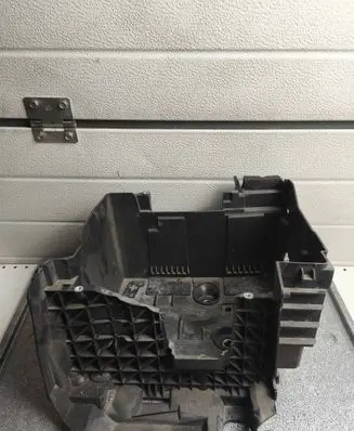 Renault Talisman Battery box tray 244280249R