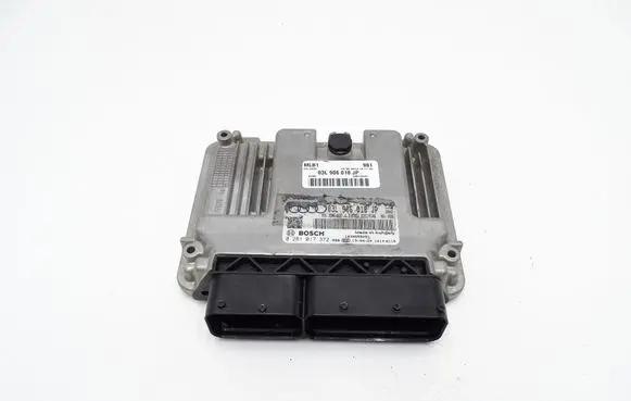 Audi A4 S4 B8 8K Engine control unit/module ECU 03L906018JP