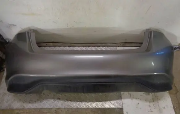 Nissan Pulsar Rear bumper