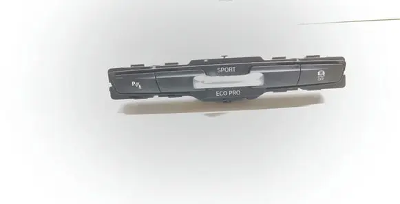 A set of switches