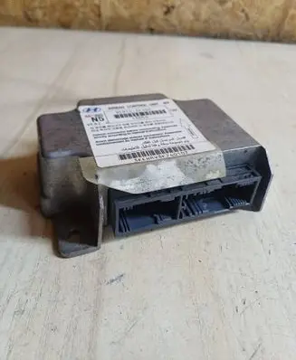 Airbag control unit/module