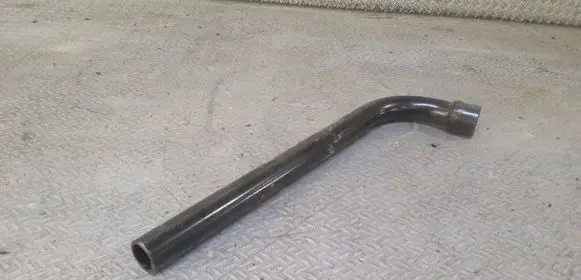 Opel Zafira B Wheel nut wrench 13107800