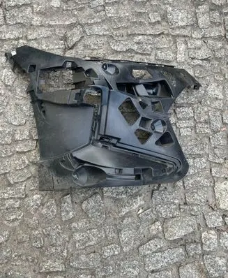 BMW 3 G20 G21 Front bumper mounting bracket 8085474