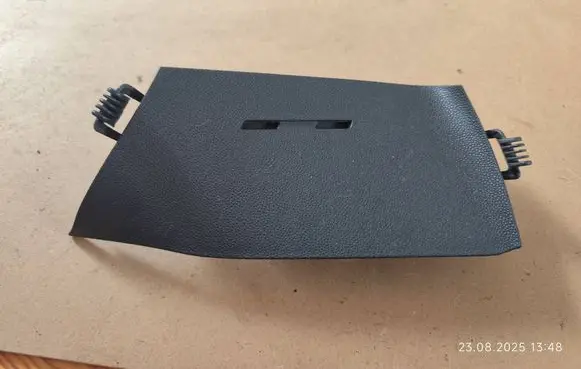 Opel Corsa D Other dashboard part 13315869 464000934 230820251349
