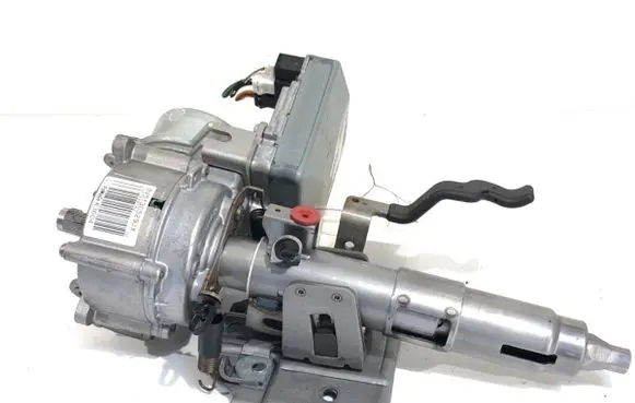 Ford Fiesta Power steering pump 8V513C529JX