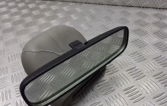 Mazda 6 Rearview mirror trim E4012197
