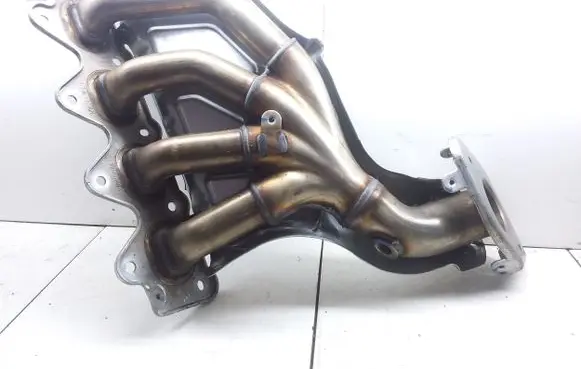Dacia Duster II Exhaust manifold 8201101954