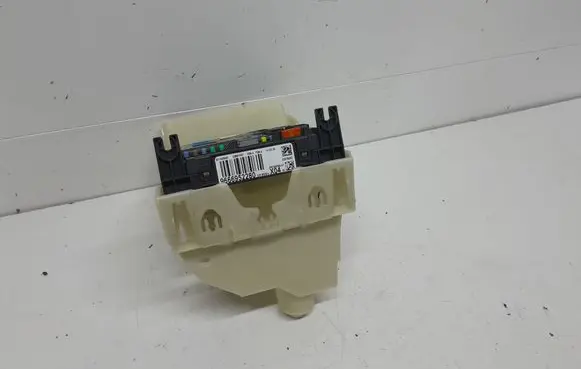 Citroen C3 Comfort/convenience module 22661F01 9666952280 9655321280