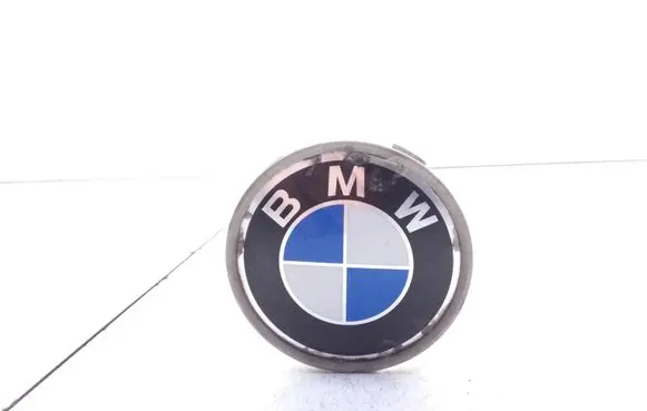 Original wheel cap
