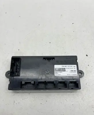 Audi e-tron Climate control unit 1EA907727AH 22129050