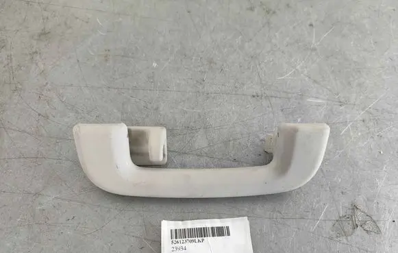 Jaguar XF X260 Rear interior roof grab handle 526123709LKP