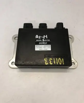 Lexus IS III XE30 Other control units/modules 8987130050 1310001671