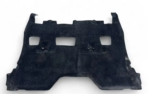 Chrysler Pacifica Front floor carpet liner 5RH50DX9AG