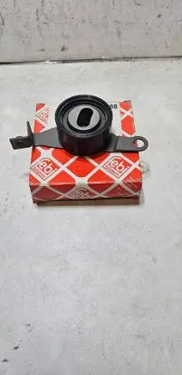 Ford Fiesta Timing belt/chain tensioner 96FF6K254AA 1005516 07968