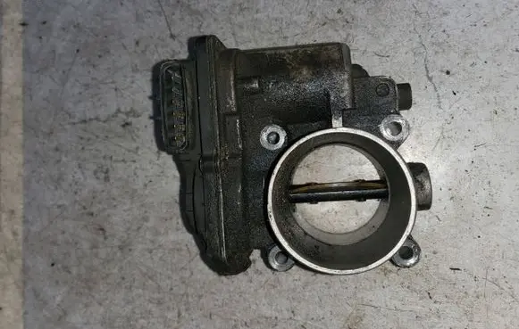 Nissan Navara D40 Throttle valve 16119EC00A