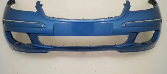 Mercedes-Benz A W169 Front bumper