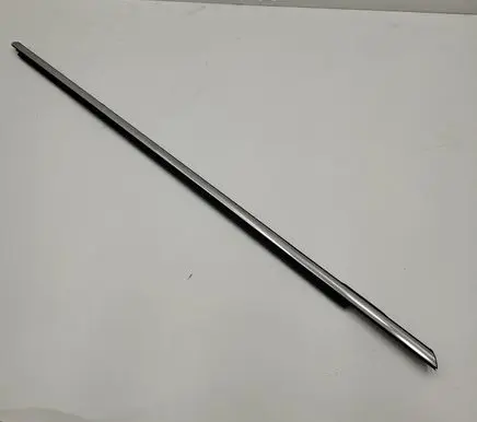 Mini One - Cooper F56 F55 Front door glass trim molding 