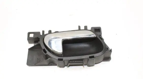 Peugeot RCZ Front door interior handle 9660525380 9685950277