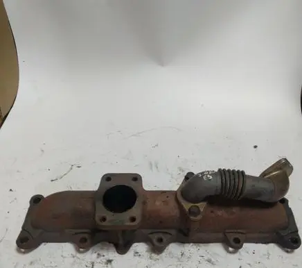 Iveco Daily 35 - 40.10 Exhaust manifold 504335591