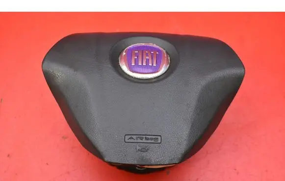 Fiat Fiorino Steering wheel airbag 07354605270