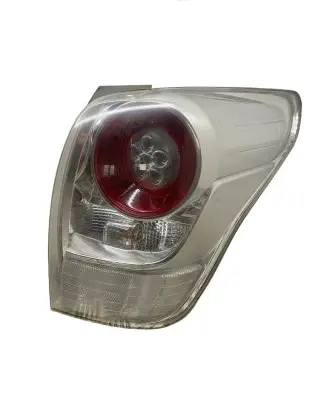 Toyota Verso Rear/tail lights 815500F090