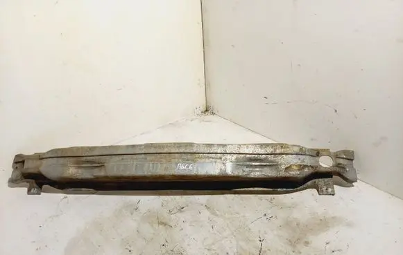 Audi A6 S6 C6 4F Front bumper cross member 4F0807111
